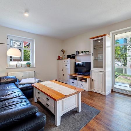 Ostseepark Waterfront Galeone - Wohnung 4.2 Χέρινγκσντορφ Εξωτερικό φωτογραφία
