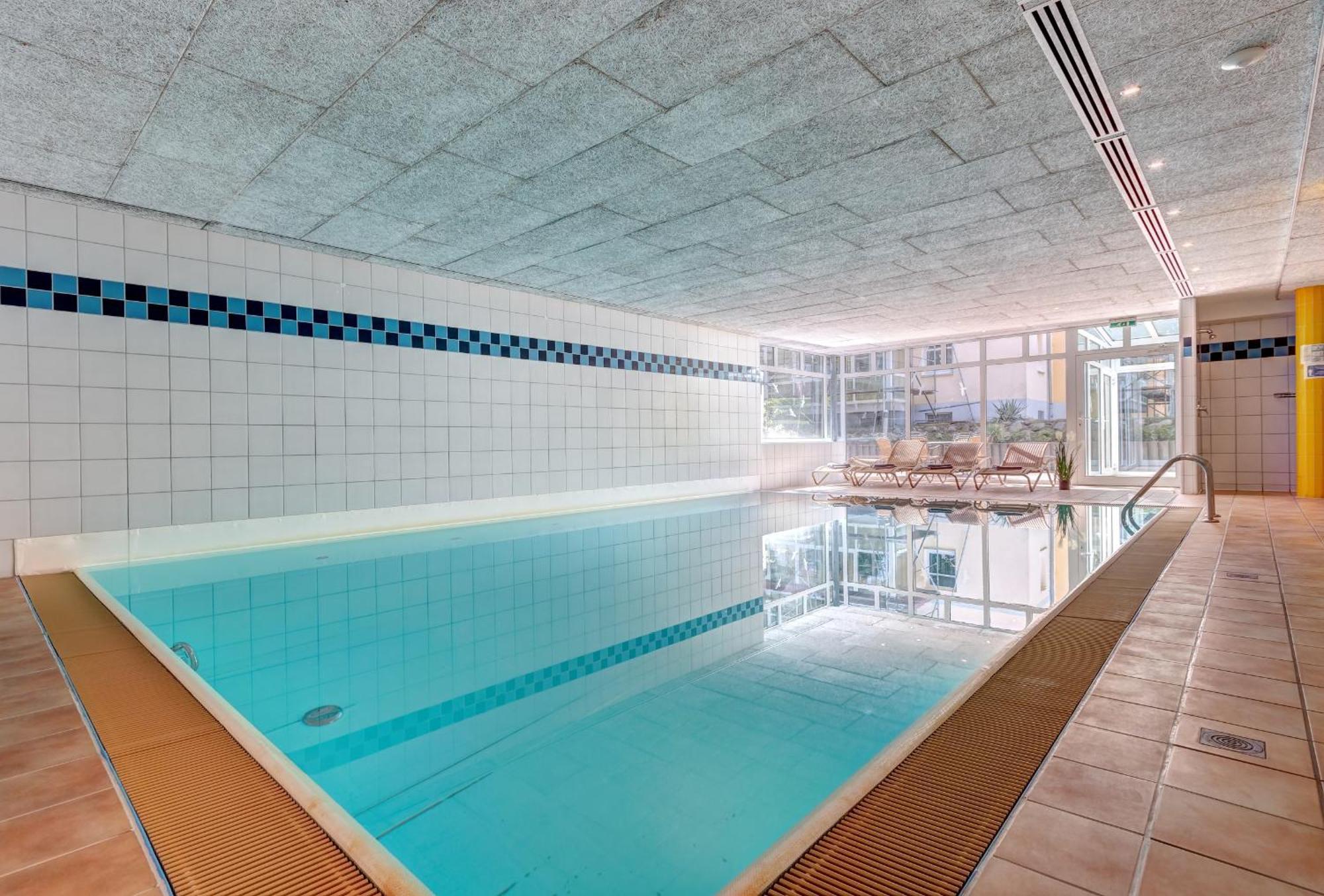 Ostseepark Waterfront Galeone - Wohnung 4.2 Χέρινγκσντορφ Εξωτερικό φωτογραφία