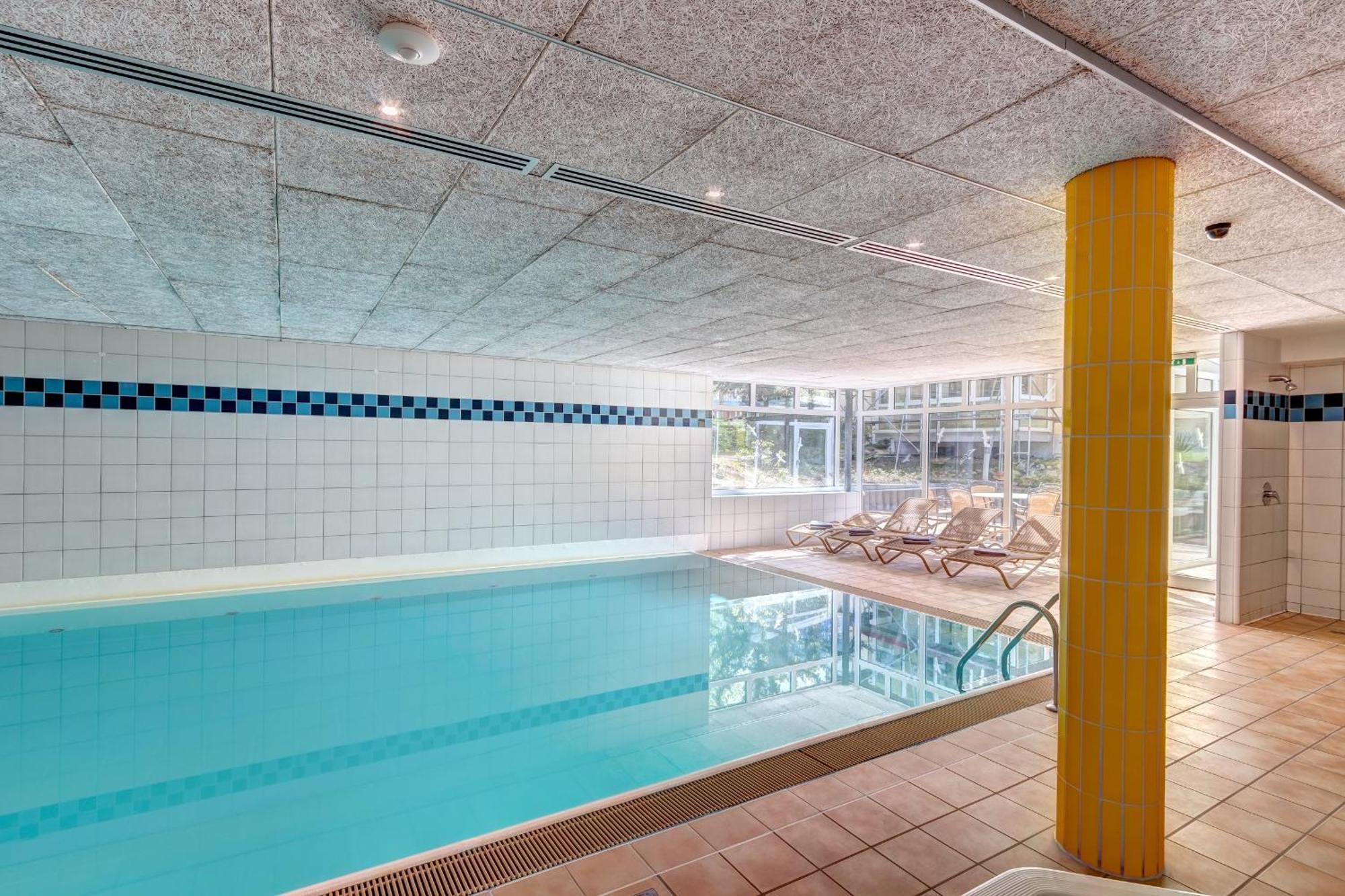 Ostseepark Waterfront Galeone - Wohnung 4.2 Χέρινγκσντορφ Εξωτερικό φωτογραφία