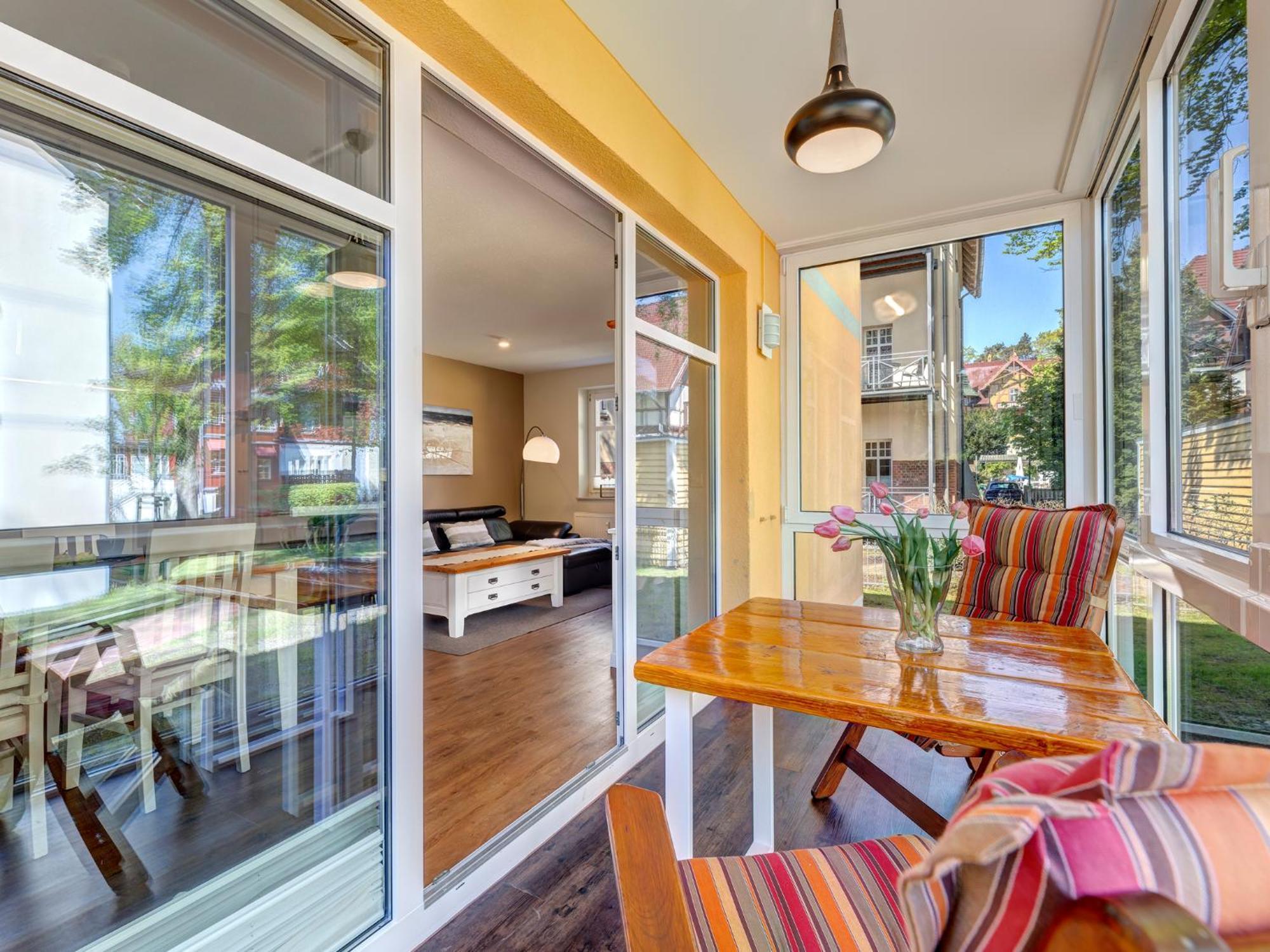 Ostseepark Waterfront Galeone - Wohnung 4.2 Χέρινγκσντορφ Εξωτερικό φωτογραφία