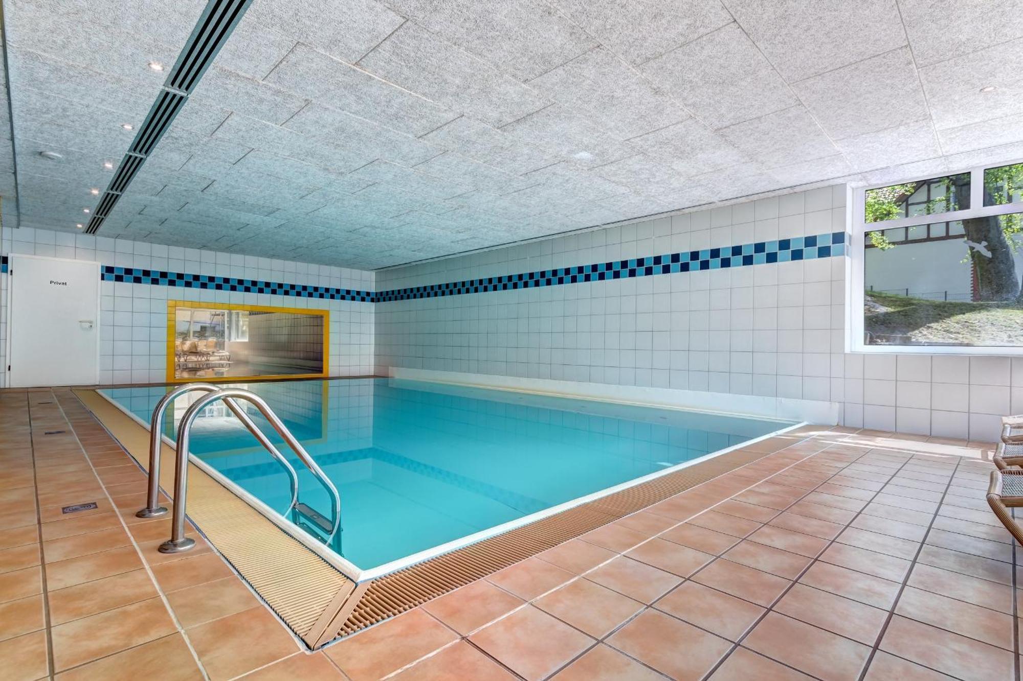 Ostseepark Waterfront Galeone - Wohnung 4.2 Χέρινγκσντορφ Εξωτερικό φωτογραφία